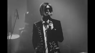 Джизус | Концерт в Нижнем Новгороде 27.04.2022 | MILO Concert Hall |
