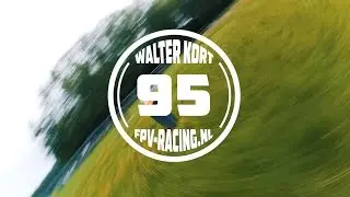 Drone Racing bij FMS Spaarnwoude