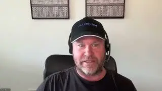 🚀 Aurum выходит на глобальный уровень! Запуск биржи, нео-банка и мировой тур 🌍