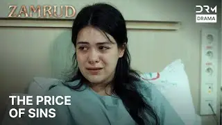 Her Newborn Baby Is Died| Zamrud | The Phoenix | Turkish Drama In Urdu | UE21