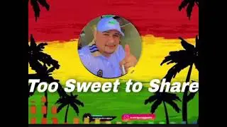 Melo too sweet to share