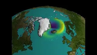 Modeling the 2023 tsunami due to a landslide and glacier collapse in eastern Greenland