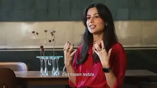 CASACOR Minas Gerais | Restaurante Minéra por Arca Arquitetos | Castelatto
