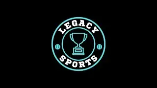 Legacy Sports Promo