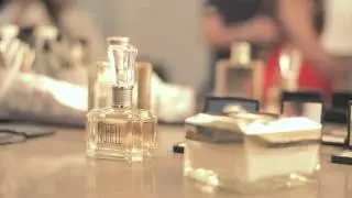 Norell New York: Behind the Scenes with Riley Keough