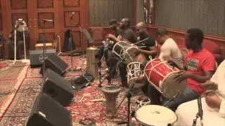حسين الجسمي & سالم ساوند Salemsound