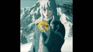Что отнято мечем, то мечем и возвращают #edit #phonk #berserk #amv