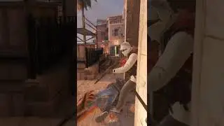 they brought guns to a knife fight in Insurgency Sandstorm