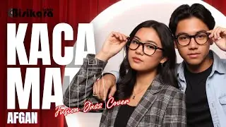 🎼 KACAMATA (2025) - AFGAN | DUET JAZZ COVER