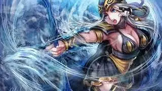 Epic! Ashe  Montage ft. BEST VAYNE NA