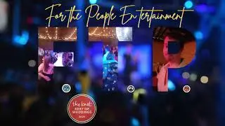 The Knot Best of Weddings and Wedding Wire Couples Choice repeat winner!
