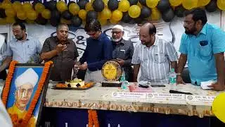 #cakedforsarbpalliradhakrishnan
