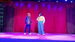 manguerita y moises gasaui