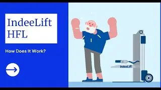 How Does The IndeeLift HFL Work?