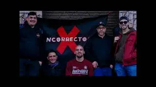 INCORRECTOS - Golpe Bajo