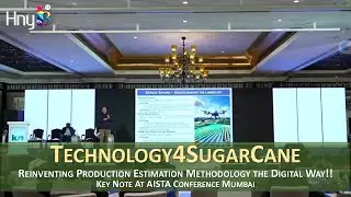 Reinventing Yield Estimation in the Sugarcane Sector with Advanced Technologies!!