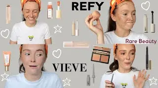 FULL FACE INFLUENCER/CELEBRITY BRANDS