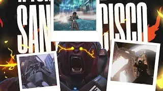 2023 Overwatch League San Francisco Shock Highlights vs Toronto Defiant (4/27/2023)
