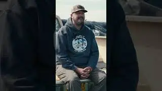 Представляем серию профилей пилотов Буша