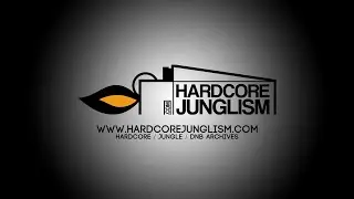 HLCD0804 - Stomp & Weaver - Freaks - Hardleaders