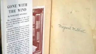 1936 Signed First Edition 