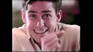 Comerciales XEQ Canal 9 1994 México: Ciudate a ti mismo
