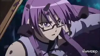 Sheele and Mine vs Seryu