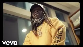 Nef The Pharaoh - Whore Bitch (Official Video)