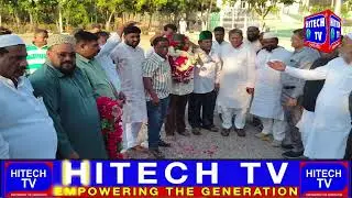Minister Azhar Uddin| Raj Shrishah IAS| AIMIM Adilabad| Women Safety Program| Kausar Mohiuddin|