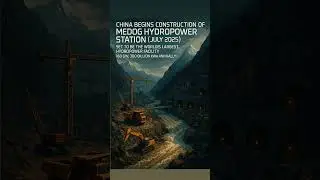 #recentfact#facts #china#hydropower #future#technology