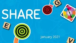 Jan 10 - Share Your Stuff! - Parable of Bigger Barns