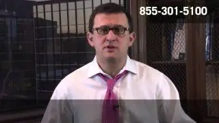 5 Crazy Debt Collection Tactics | Debt Collector Harassment | Call 855-301-5100