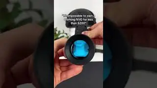 Best LOW Budget Night Vision Goggle