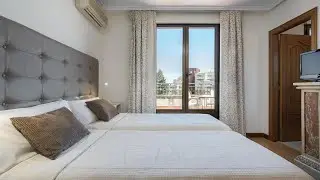 Отель Eurowest, Саламанка, Испания | Отдых в Европе