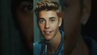 Justin Bieber - Company