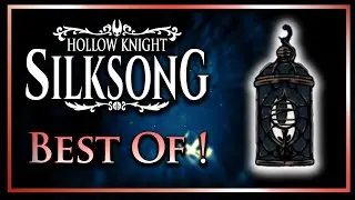 HORNET, tu as d&eacute;clench&eacute; ma CARTE PIEGE ! | BEST OF Silksong 5 !