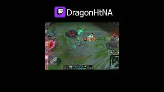 BEST DRAVEN NA STOLEN PENTA LOL!! #leagueoflegends #tyler1