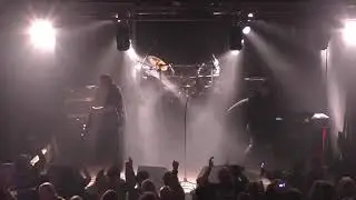 Absence of Malice  Realize 2015