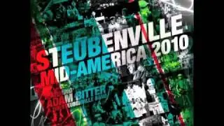 Hold My Hand - Steubenville Live CD - Adam Bitter