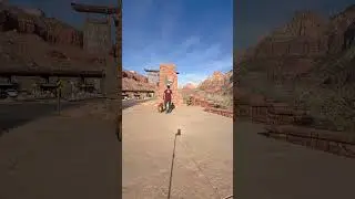 You and your best friend decide to go to Utah. #4thgen4runner #offroad #overland #utah #moabutah