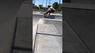 Tim Aguilar #skateboarding #ytshorts #skatepark #youtubeshorts #skate #skateboard #iphone