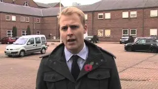 'Deviant sexual abuser' Souter jailed for 22 years