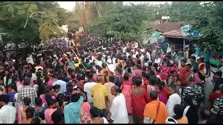 Lord Jagannath,Baladev&Subhadra's RATHYATRA Festival..at Biswanath chariali..