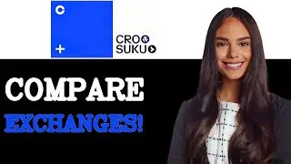 Crypto.com Vs Coinbase - Which One Is Better (2025)