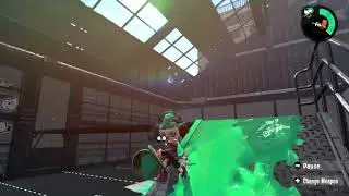 [Splatoon 2 Mod] Garbagemon's Trash Can