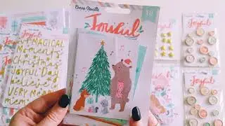 Cocoa Vanilla studio, Joyful haul