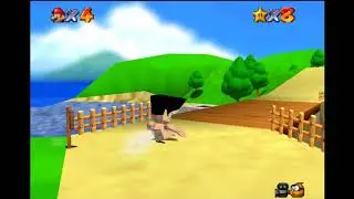 Super Rik 64