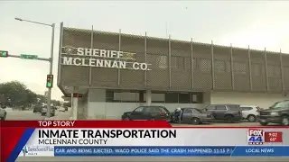 Inmate Transportation