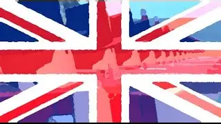 rule britannia (blood and iron music player version)