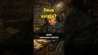 Christian Truths 14 - Does God exist?